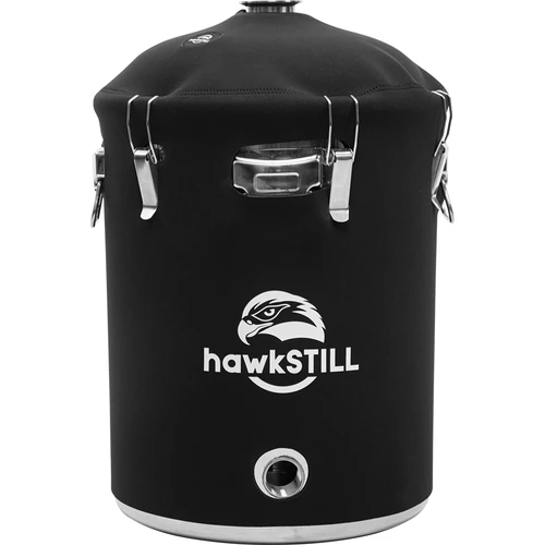 Distillatore hawkSTILL Aabratek 2.0 60L WiFi - 6