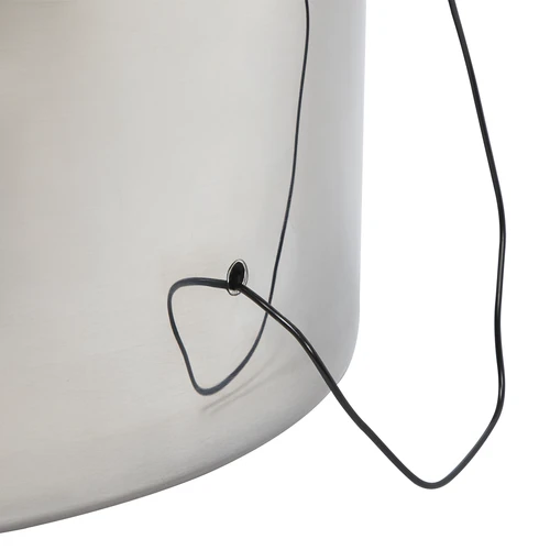 Distillatore hawkSTILL Aabratek 60 L 2.0 con resistenza elettrica - 12