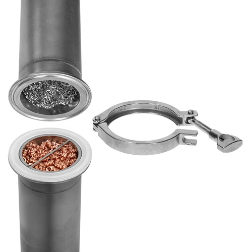 Distillatore hawkSTILL Aabratek 60 L 2.2 PREMIUM - 4