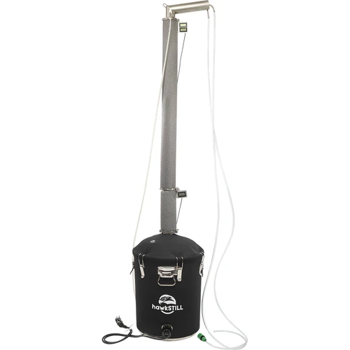 Distillatore hawkSTILL Aabratek 60 L 2.2 PREMIUM