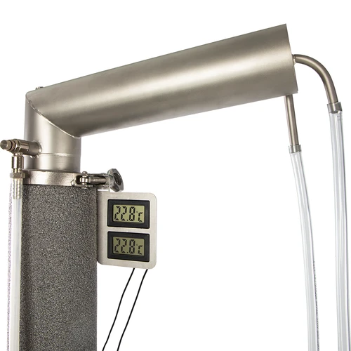 Distillatore hawkSTILL Aabratek 60 L 2.2 PREMIUM - 2