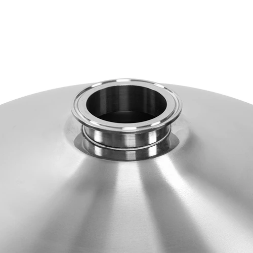 Distillatore hawkSTILL Dita Fredde 2.0 LITE (60 L, 60,3 mm) - 8