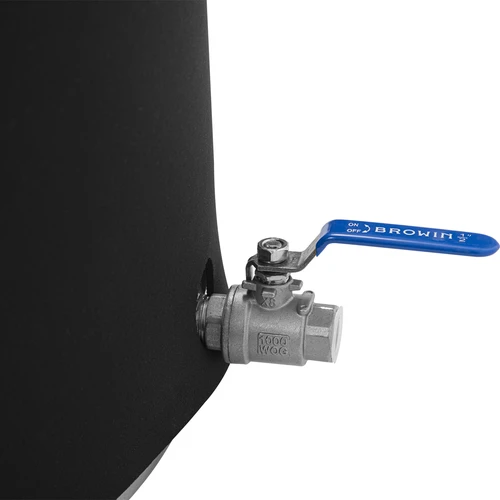 Distillatore hawkSTILL Dita Fredde 2.1 SMART (60 L, 60,3 mm) - 11