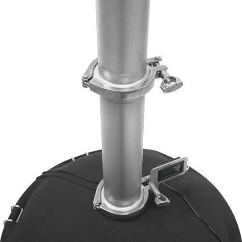 Distillatore hawkSTILL Dita Fredde 2.3 PREMIUM (60 L, 60,3 mm) - 5