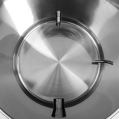 Distillatore HawkStill "Dita Fredde" 60 L, colonna fi 60,3 mm e regolatore di potenza - 17