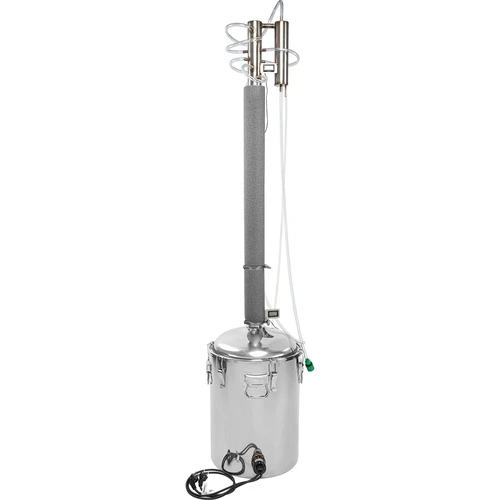Distillatore HawkStill "Dita Fredde" 60 L, con colonna fi 60,3mm  - 1 