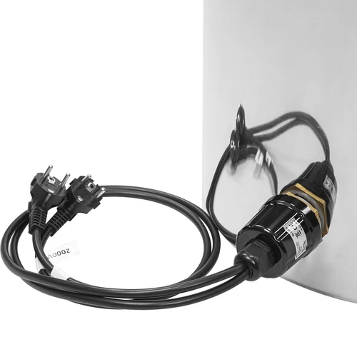 Distillatore HawkStill "Dita Fredde" 60 L, con colonna fi 60,3mm - 10
