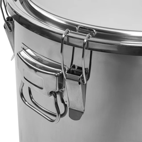 Distillatore HawkStill "Dita Fredde" 60 L, con colonna fi 60,3mm - 9
