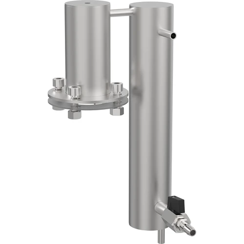 Distillatore modulare 30 L Freja - elettrico - 14