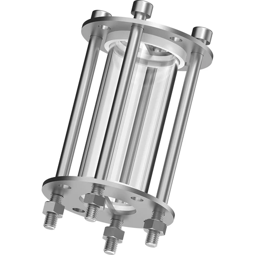 Distillatore modulare Convex 30 L elettrico - Aabratek - 11