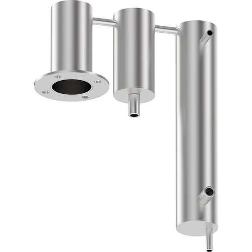Distillatore modulare Convex 30 L - Torpedo, "Dita Fredde" - 9