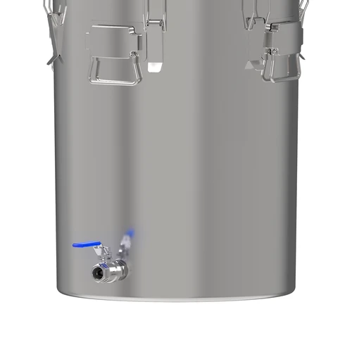Distillatore modulare Convex elettrico 60 L - Perun XXL - 11