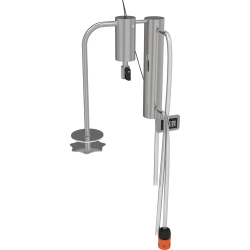 Distillatore per robot da cucina - 2