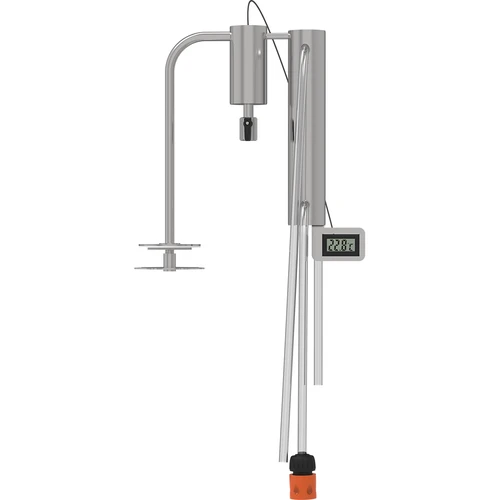 Distillatore per robot da cucina - 3
