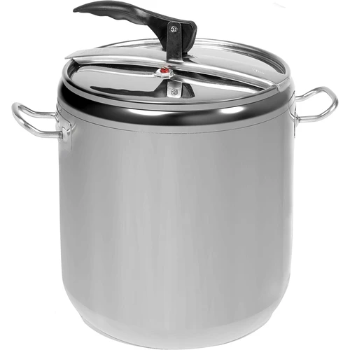 Distillatore Pot-Still su pentola a pressione 17 L - 3