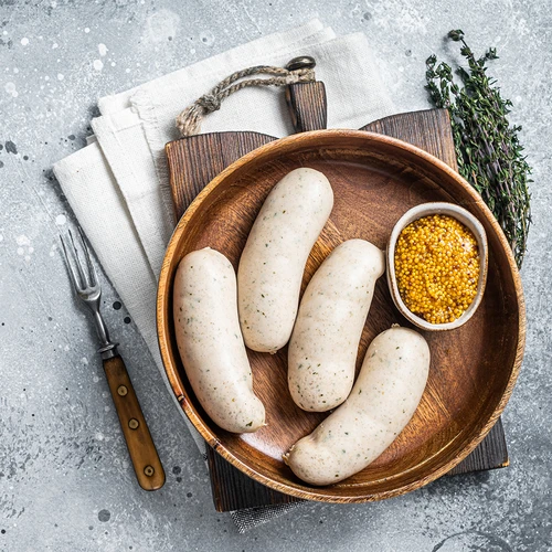Do kiełbasy białej - mieszanka przypraw i ziół, 350g - 6