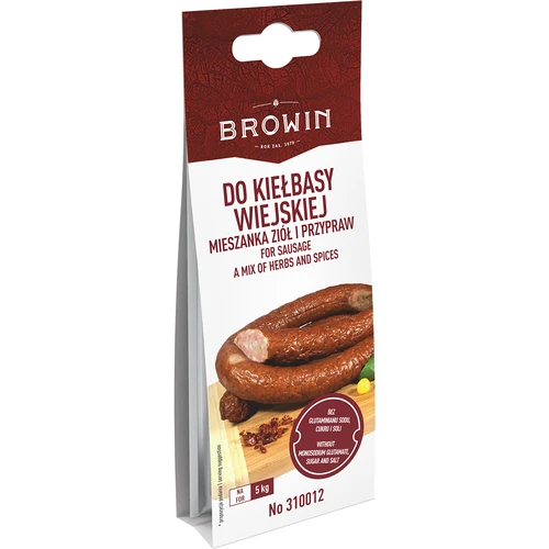 Do kiełbasy wiejskiej, 20g - 3