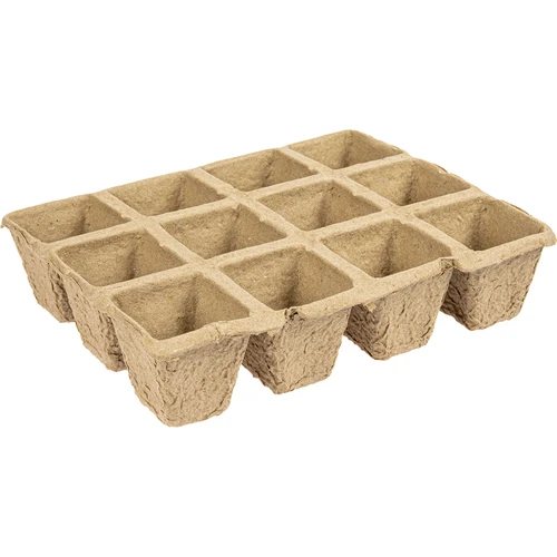 Doniczki papierowe 4,5x5x4,5 cm, 30 szt. - 3