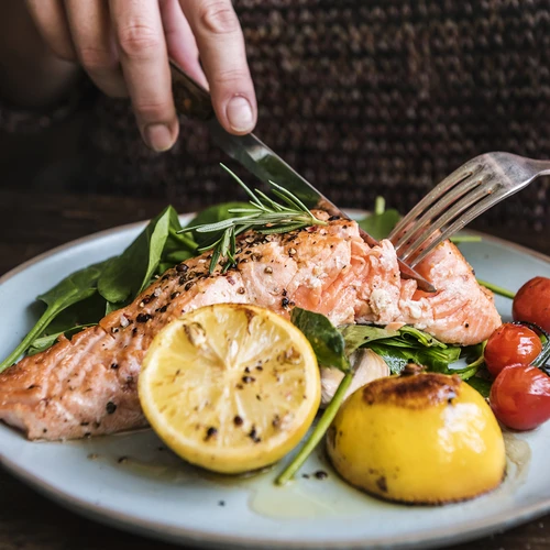 Duo Grill Classica per pesce e verdure - mix di spezie 2 in 1, 2 x 12 g - 8