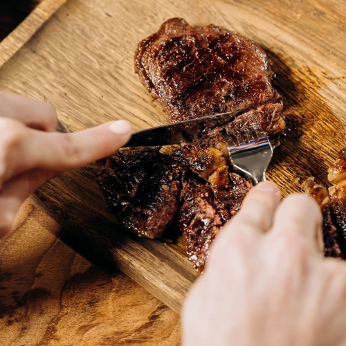 Duo Grill per carne, mix di spezie 2 in 1, 2 x 12 g - 9