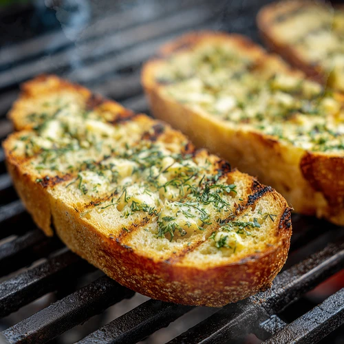 Duo Masło - insaporitore all'aglio e alle erbe 2 in 1, 2 x 12g - 7