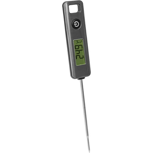 Elektroniczny termometr kuchenny, LCD (-50°C do +200°C) - 2
