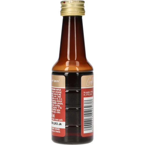 Esencja Apeorello Dolce na 4 L, 40 ml - 2