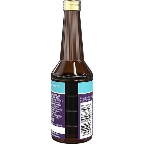 Esencja o smaku czarnej porzeczki z naturalnym aromatem na 4 L - 40 ml - 2