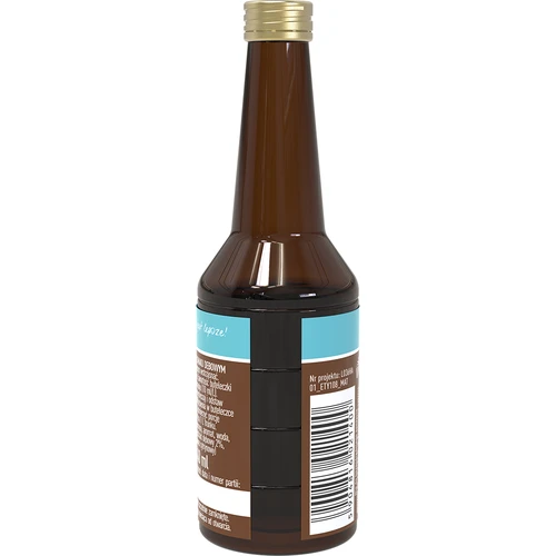 Esencja o smaku dębowym z naturalnym aromatem i ekstraktem - 40 ml, na 4L - 2