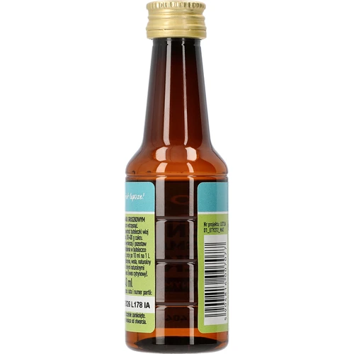 Esencja o smaku gruszkowym - likier gruszkowy, zaprawka 40 ml - 2