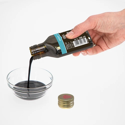 Esencja o smaku kawowym 100 ml - 5
