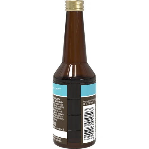 Esencja o smaku kawowym z naturalnymi aromatami na 4 L - 40 ml - 2