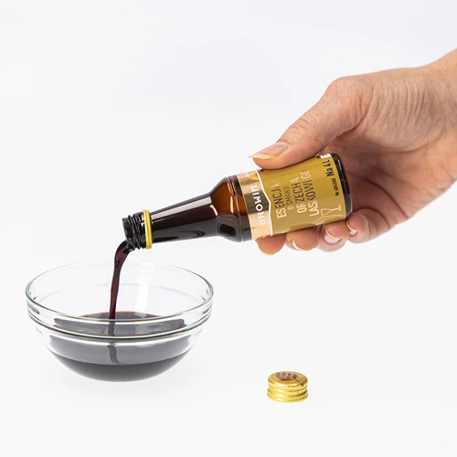 Esencja o smaku Orzecha Laskowego na 4 L - 40 ml - 5
