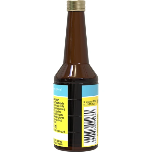 Esencja o smaku pigwy na 4 L - 40 ml - 2