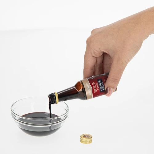 Esencja o smaku Reserve Brandy, 40 ml, na 4L - 6