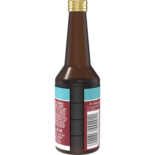 Esencja o smaku Wiśniówki na 4 L - 40 ml - 2
