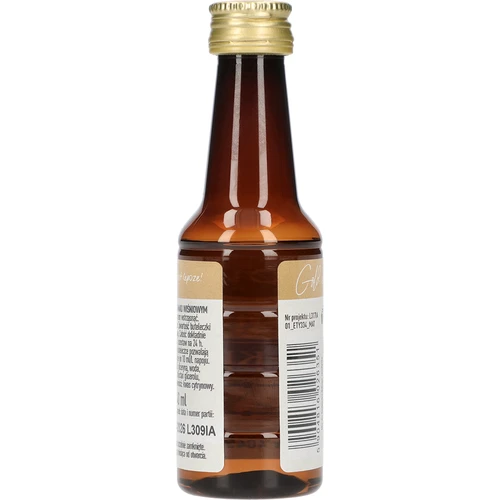 Esencja Sauer-Kirsche - Czysta Wiśnia, 40 ml, na 4L - 2