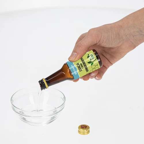 Essenza al gusto d'uva, 40 ml - 7
