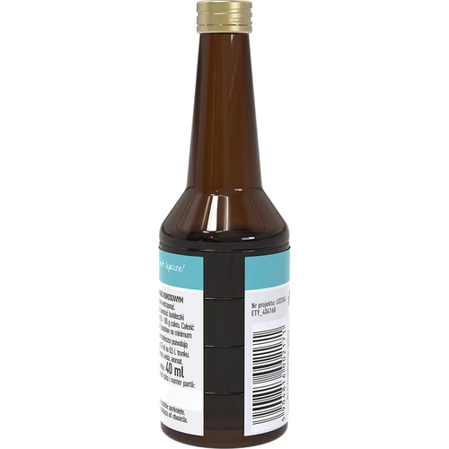 Essenza al gusto di cocco per 2 L - 40 ml - 2