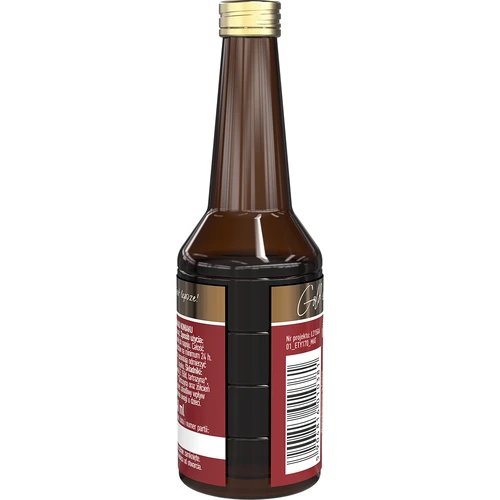 Essenza al gusto di Cognac 40 ml - 2