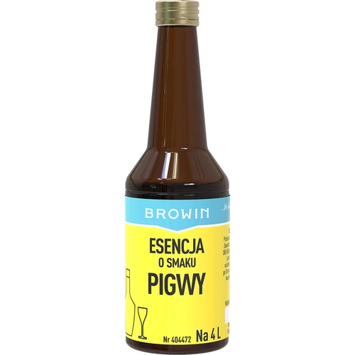 Essenza al gusto di cotogna per 4 L - 40 ml  - 1 