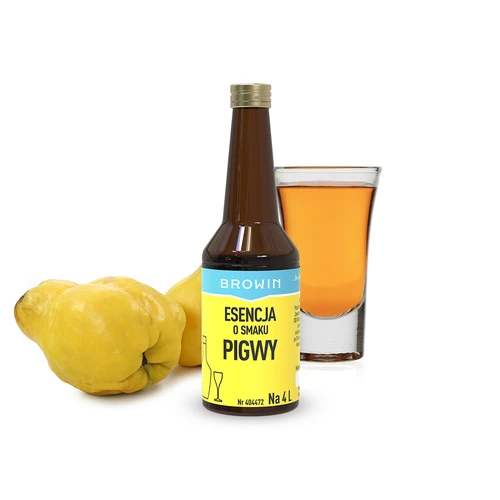 Essenza al gusto di cotogna per 4 L - 40 ml - 3
