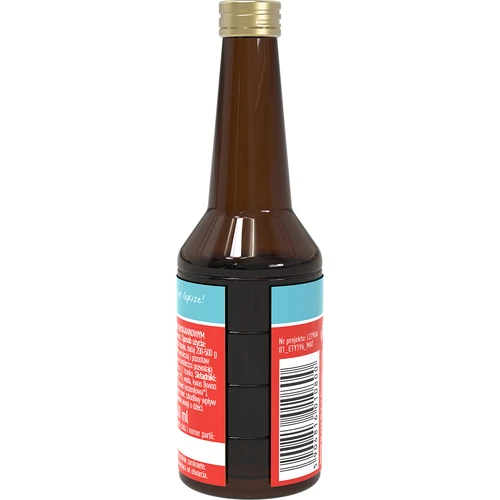 Essenza al gusto di fragola, 40 ml - 2