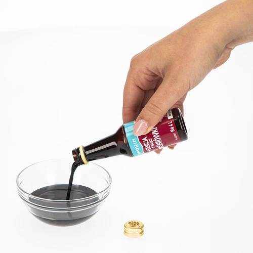 Essenza al gusto di liquore all'amarena per 4 L - 40 ml - 5