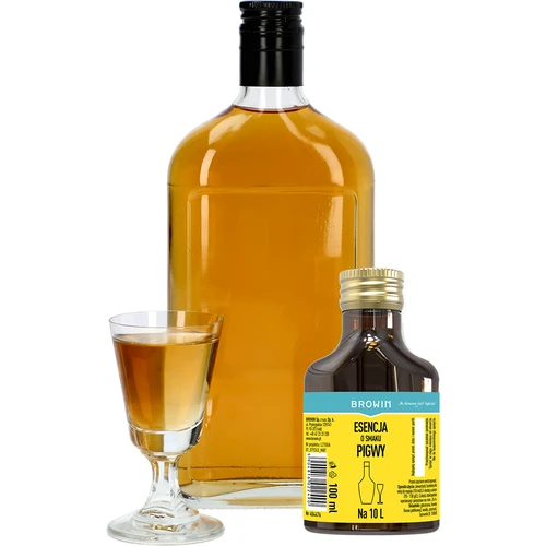 Essenza al gusto di mela cotogna per 10 L - 100 ml - 3