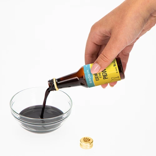 Essenza al gusto di mela cotogna per 4 L - 40 ml - 6