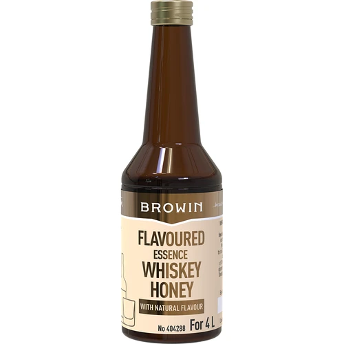 Essenza al gusto di miele per whiskey 40ml  - 1 