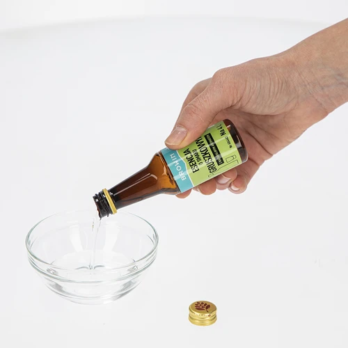 Essenza al gusto di pera – base per liquore alla pera, 40 ml - 5