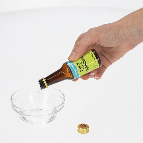 Essenza al gusto di pera - liquore di pera, preparato 40 ml - 4