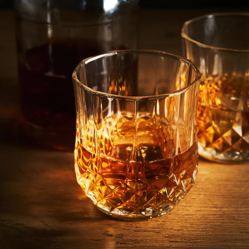 Essenza al gusto di Tennessee Whiskey 2,5L, per 250L di bevanda pronta - 4